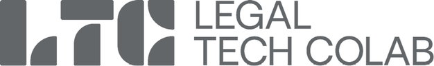 Legal Tech Colab Logo