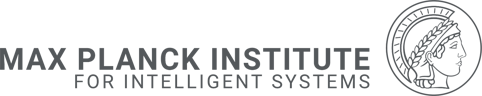 Max-Planck-Gesellschaft Logo