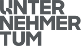 UnternehmerTUM Logo